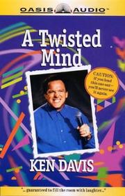 Cover of: A Twisted Mind