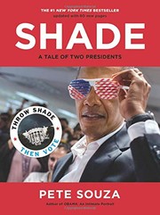 Shade by Pete Souza