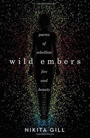 Cover of: Wild Embers by Nikita Gill