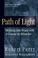 Cover of: Path of Light
