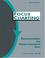 Cover of: Focus Charting(R)