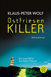 Cover of: OstfriesenKiller