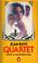 Cover of: Quartet.