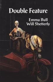 Cover of: Double Feature by Emma Bull, Will Shetterly