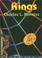 Cover of: Rings