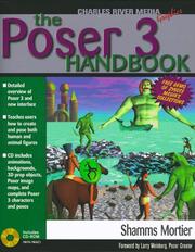 Cover of: The Poser 3 Handbook