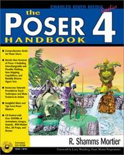 Cover of: The Poser 4 Handbook