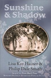 Cover of: Sunshine and Shadow (Stoneworth Chronicles 2)