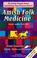 Cover of: Amish Folk Medicine