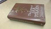 The letters of J.R.R. Tolkien by J.R.R. Tolkien