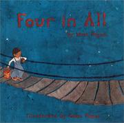 Cover of: Four In All