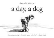 Cover of: A day, a dog