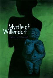 Cover of: Myrtle of Willendorf