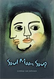 Cover of: Soul moon soup