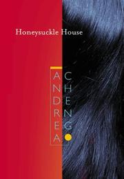 Cover of: Honeysuckle house
