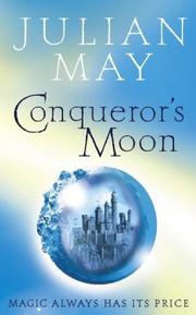 Cover of: Conqueror's Moon (The Boreal Moon Tale)