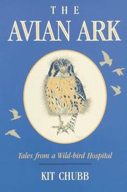 The avian ark by Kit Chubb