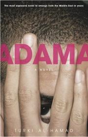 Cover of: Adama