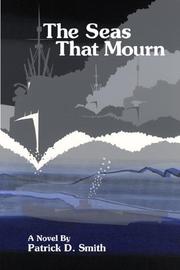 Cover of: The seas that mourn: a novel