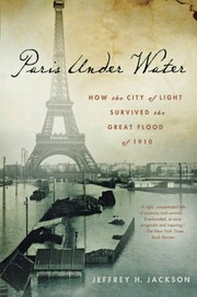 Cover of: Paris Under Water