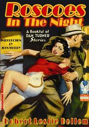 Cover of: Roscoes In The Night by Robert Leslie Bellem, H. J. Ward