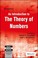 Cover of: An Introduction To The Theory Of Numbers, 5Th Ed
