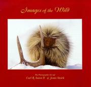 Cover of: Images of the Wild: Photography and Stories