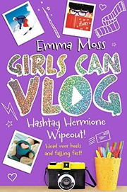 Cover of: Hashtag Hermione: Wipeout!