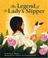 Cover of: The legend of the lady's slipper