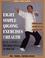Cover of: Eight simple qigong exercises for health