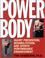 Cover of: Power Body