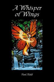 Cover of: A whisper of wings