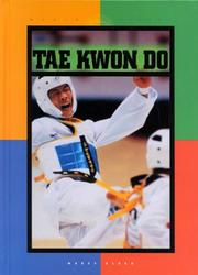 Cover of: Tae Kwon Do (World of Sports (Mankato, Minn.).)