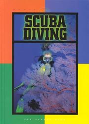 Cover of: Scuba diving