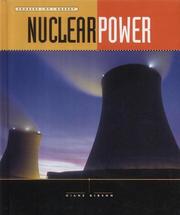 Cover of: Nuclear Power