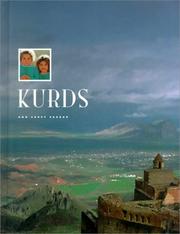 Cover of: Kurds