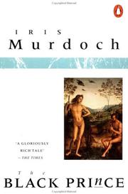 Cover of: The Black Prince by Iris Murdoch