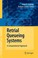 Cover of: Retrial Queueing Systems
