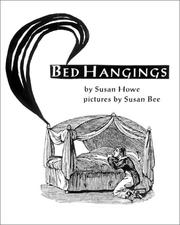 Cover of: Bed hangings