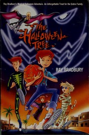 Cover of: The Halloween tree