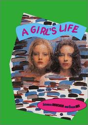 Cover of: A girl's life