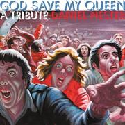 Cover of: God Save My Queen: A Tribute