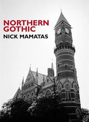 Cover of Northern gothic