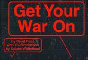 Cover of: Get Your War On