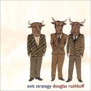 Cover of Exit Strategy