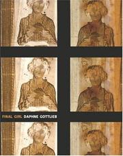 Cover of: Final girl by Daphne Gottlieb