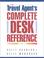 Cover of: The travel agent's complete desk reference