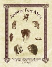 Cover of: Another Fine Mess