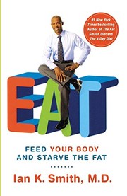 Cover of: Eat