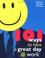 Cover of: 101 ways to have a great day @ work